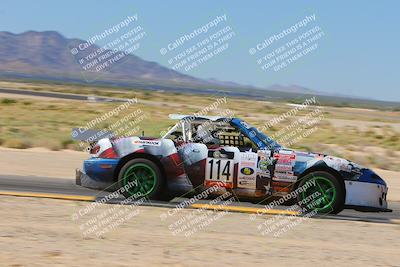 media/Oct-15-2023-Lucky Dog Racing Chuckwalla (Sun) [[f659570f60]]/2nd Stint Turn 9 Inside/